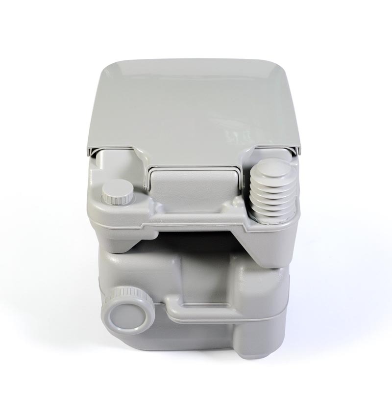 20L Portable Camping Toilet 11 20L Portable Camping Toilet