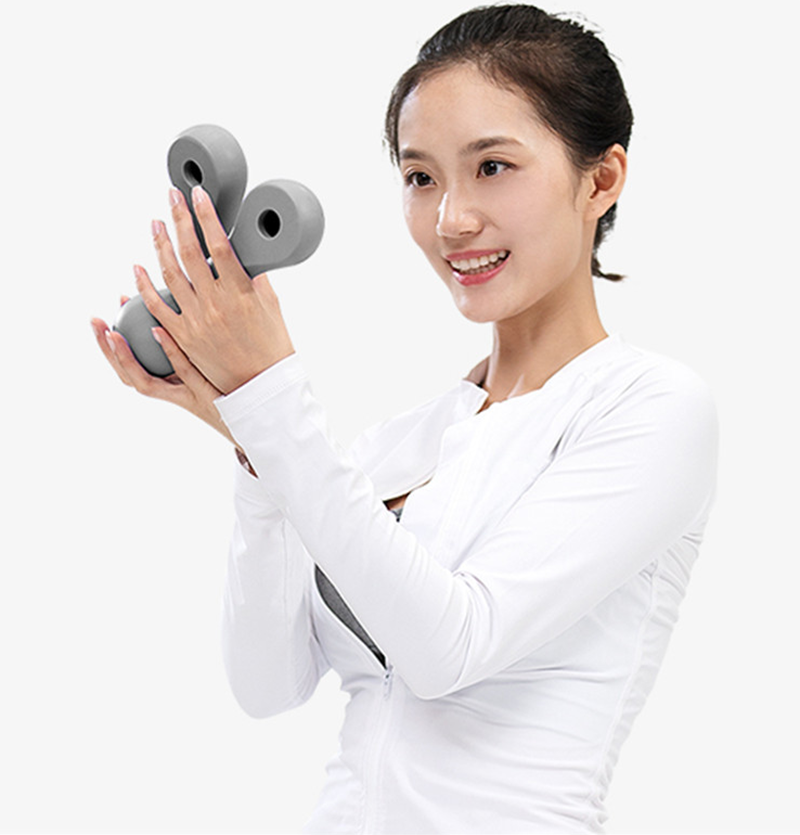 Intelligent Sports Dumbbell Fitness Machine 7 Intelligent Sports Dumbbell Fitness Machine