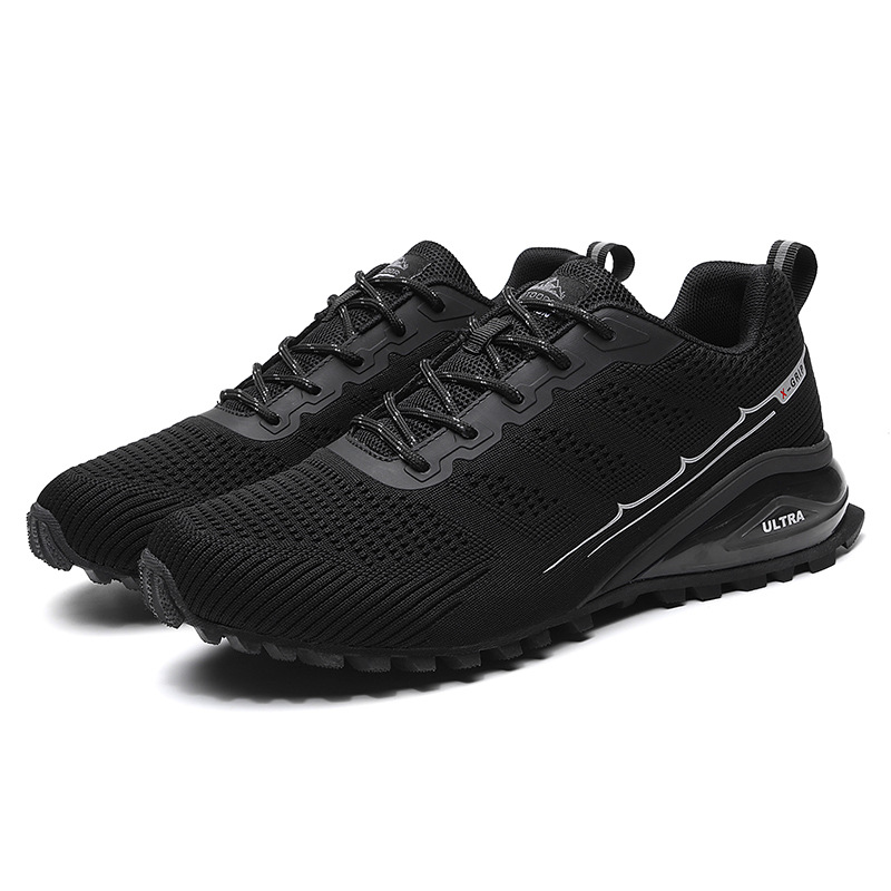 Fitness Eddy™ All-Terrain Trailblazer Men's Running & Hiking Shoes – Breathable High-Traction Performance Footwear 19 Fitness Eddy™ All-Terrain Trailblazer Men's Running & Hiking Shoes – Breathable High-Traction Performance Footwear