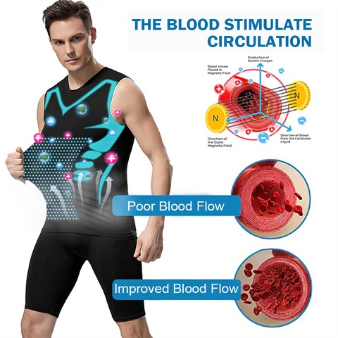 Men's Exercise Workout Quick-drying Breathable Slim Fit Tight Stretch Vest 38 Men's Exercise Workout Quick-drying Breathable Slim Fit Tight Stretch Vest