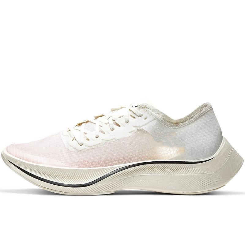 Fitness Eddy™ Marathon-Pro Endurance Running Sneakers – Mid-Heel Shock-Absorbing Rubber Sole Distance Shoes 3 Fitness Eddy™ Marathon-Pro Endurance Running Sneakers – Mid-Heel Shock-Absorbing Rubber Sole Distance Shoes