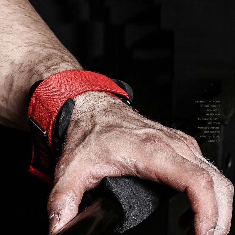Protective gear fitness palm horizontal bar fitness wrist 17 Protective gear fitness palm horizontal bar fitness wrist