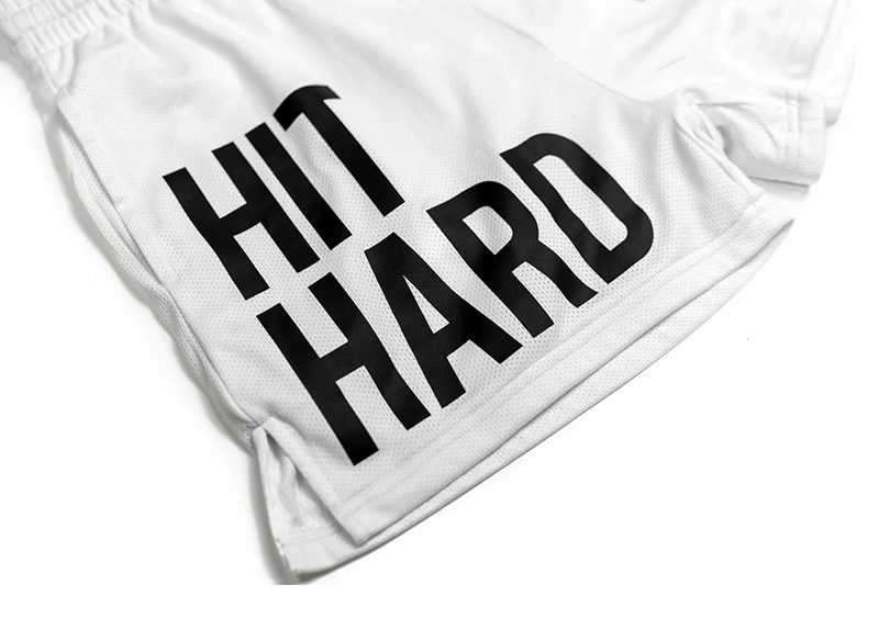 Running Training Quick Dry Boxing Squat Shorts 28 Running Training Quick Dry Boxing Squat Shorts