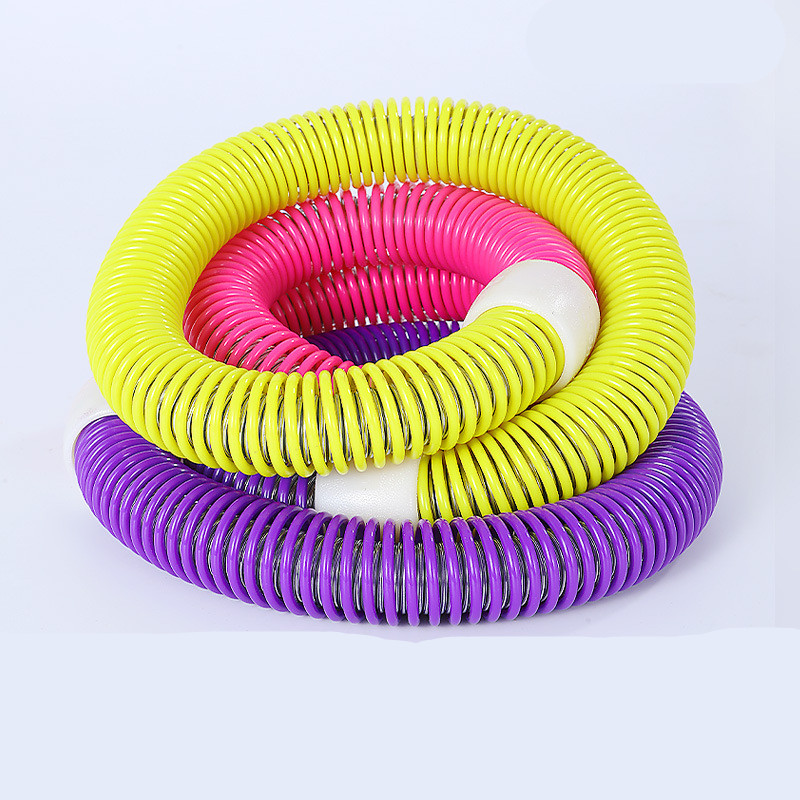 Soft Hoop Sport Hoop Fitness Circle Fitness Equipment Lose Weight Home Bodybuilding 16 Soft Hoop Sport Hoop Fitness Circle Fitness Equipment Lose Weight Home Bodybuilding