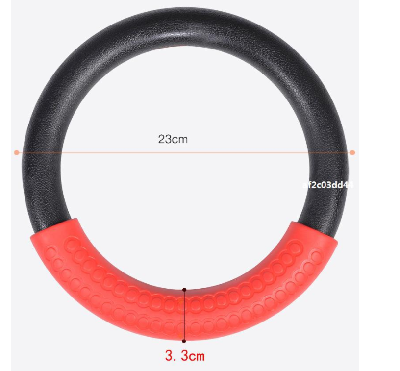 Gymnastic Ring Fitness Ring Horizontal Bar 6 Gymnastic Ring Fitness Ring Horizontal Bar
