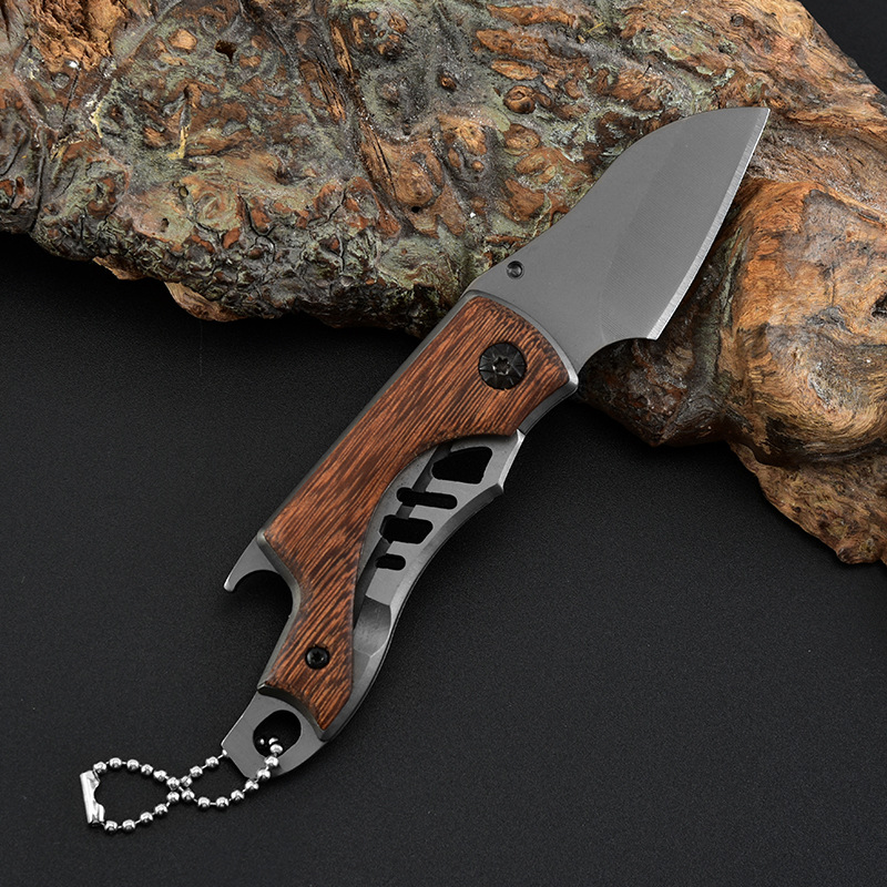 Portable folding knife multifunctional folding knife 9 Portable folding knife multifunctional folding knife