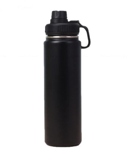 710ml Fitness & Yoga Water Bottle 26 710ml Fitness & Yoga Water Bottle