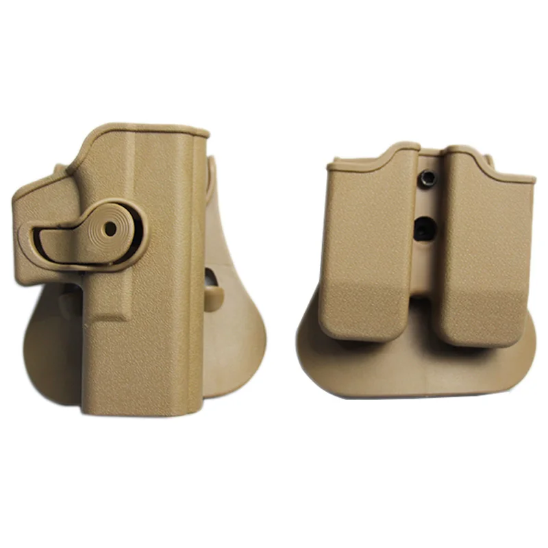 Tactical Glock Holster 14 Tactical Glock Holster