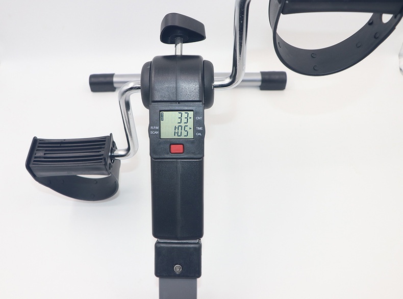 Mini Exercise Folding Bicycle Machine 11 Mini Exercise Folding Bicycle Machine