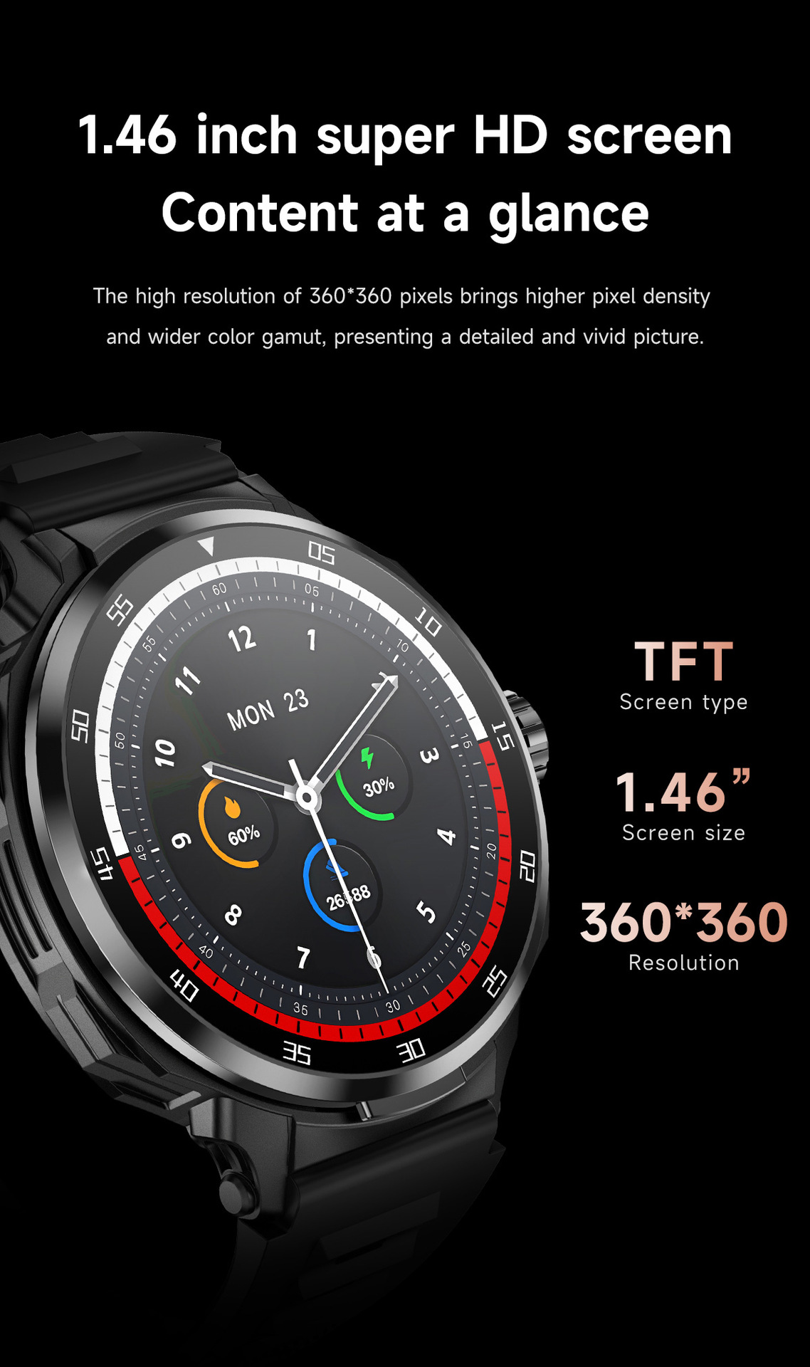D11 Men's Headset 2-in-1 Smart Call Watch Heart Rate Blood Pressure Sleep Monitoring NFC Access Control 46 D11 Men's Headset 2-in-1 Smart Call Watch Heart Rate Blood Pressure Sleep Monitoring NFC Access Control