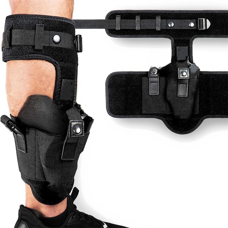 Outdoor Tactics Legs Holster Hidden 21 Outdoor Tactics Legs Holster Hidden