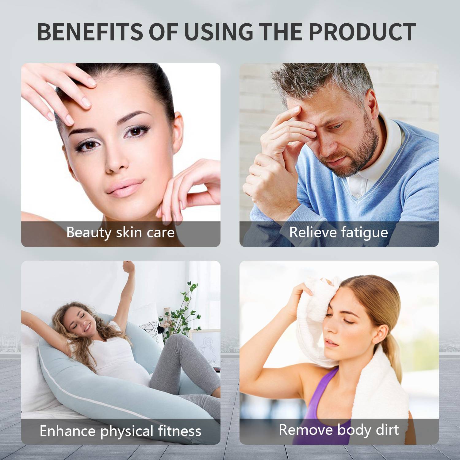 Portable Sauna For Home - Steam Sauna Tent, Personal Sauna With Remote Included 11 Portable Sauna For Home - Steam Sauna Tent, Personal Sauna With Remote Included