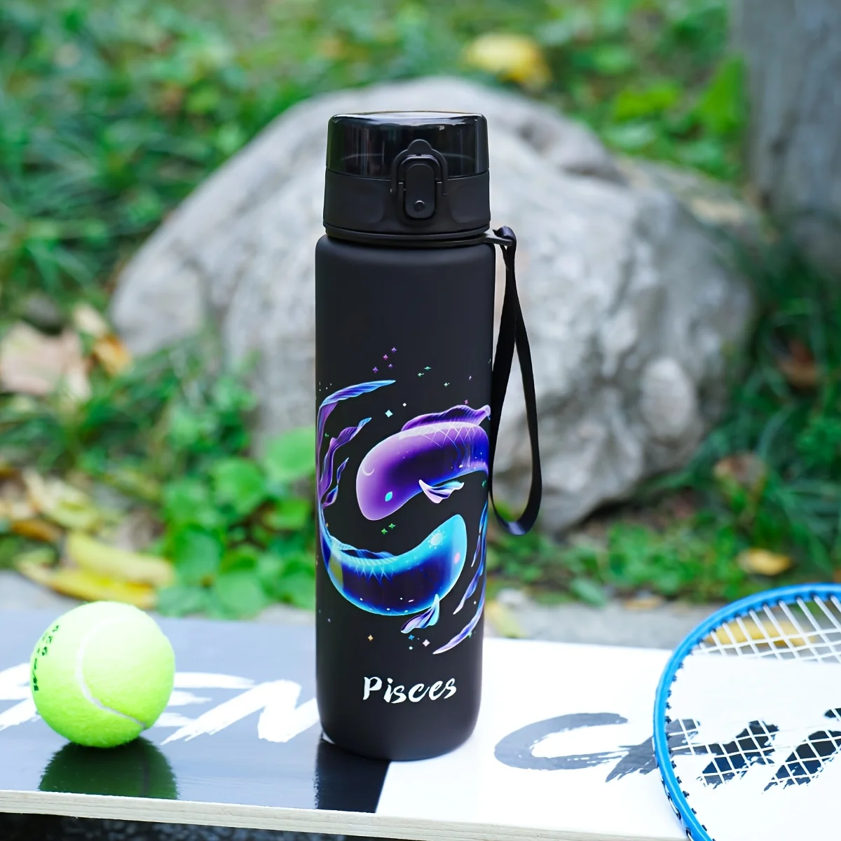 1000ml Constellation Sports Water Bottle 39 1000ml Constellation Sports Water Bottle
