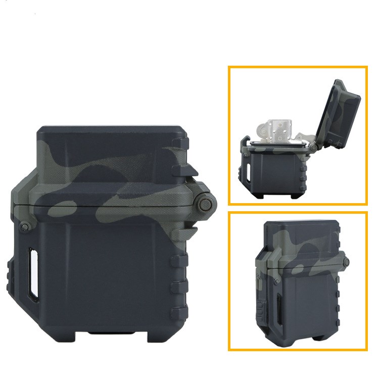 WST tactical lighter case 15 WST tactical lighter case