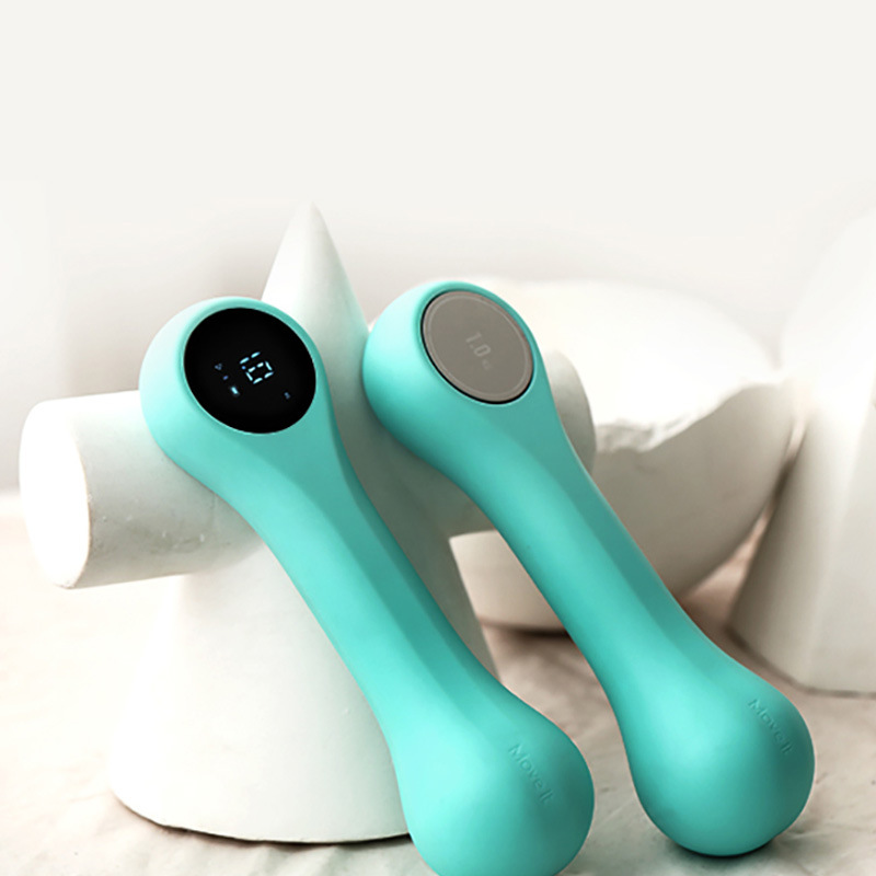 Intelligent Sports Dumbbell Fitness Machine 8 Intelligent Sports Dumbbell Fitness Machine