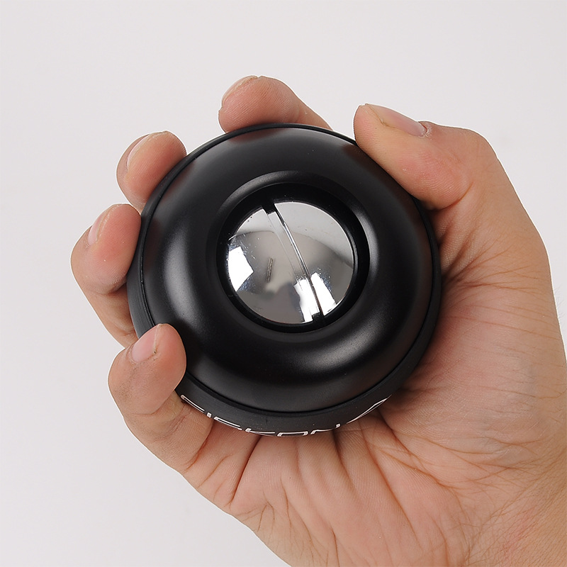 Metal Wrist Ball Wrist Force Men's Wrist Force Device 6 Metal Wrist Ball Wrist Force Men's Wrist Force Device