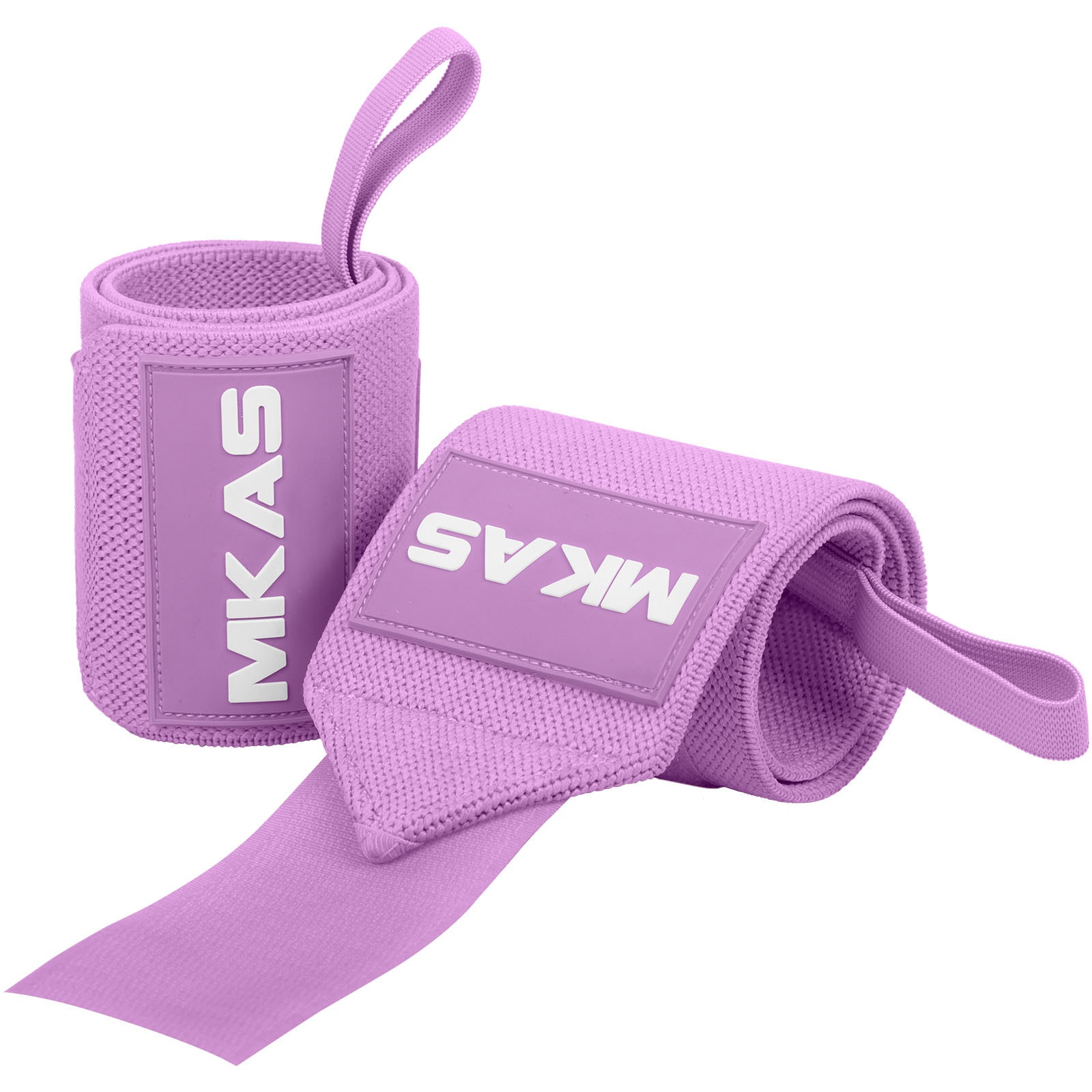 Power Lifting Bench Press Anti-sprain Professional Sports Pressure Booster Stripe Wrist Winding Elastic Bandage 25 Power Lifting Bench Press Anti-sprain Professional Sports Pressure Booster Stripe Wrist Winding Elastic Bandage