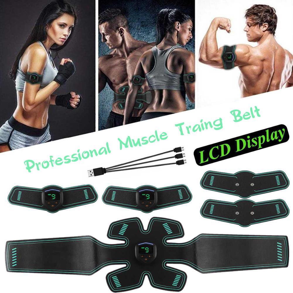 Fitness muscle stickers 12 Fitness muscle stickers