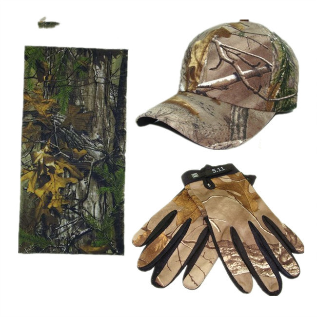 Bionic camouflage tactical camouflage 18 Bionic camouflage tactical camouflage