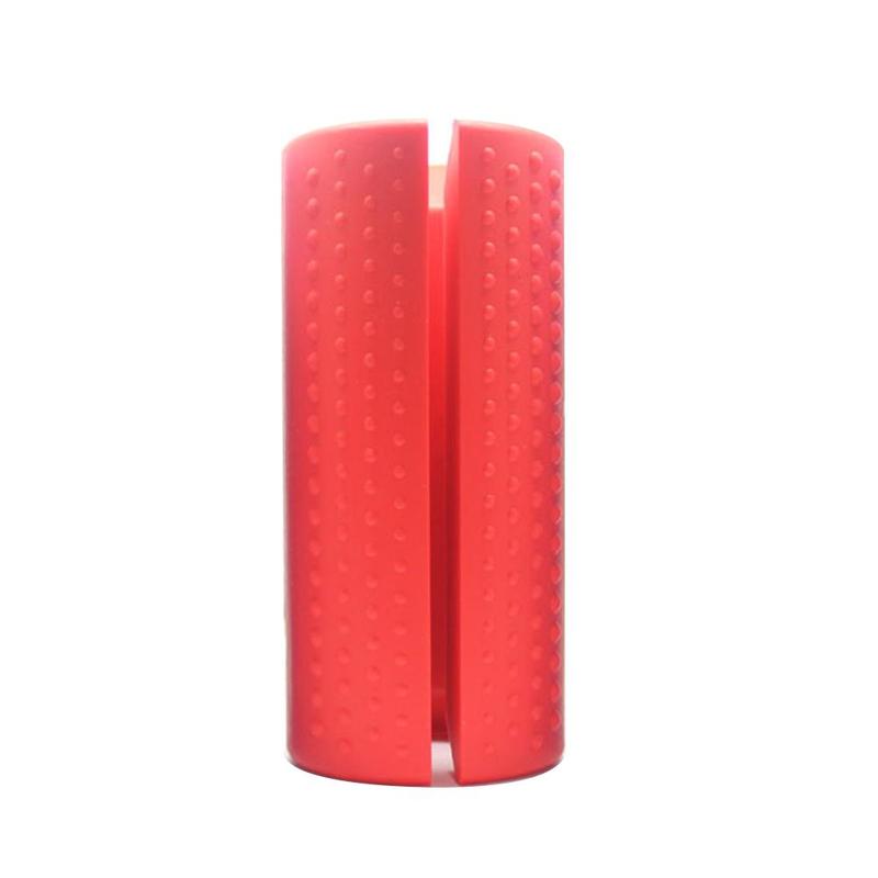 Silicone barbell grip 16 Silicone barbell grip