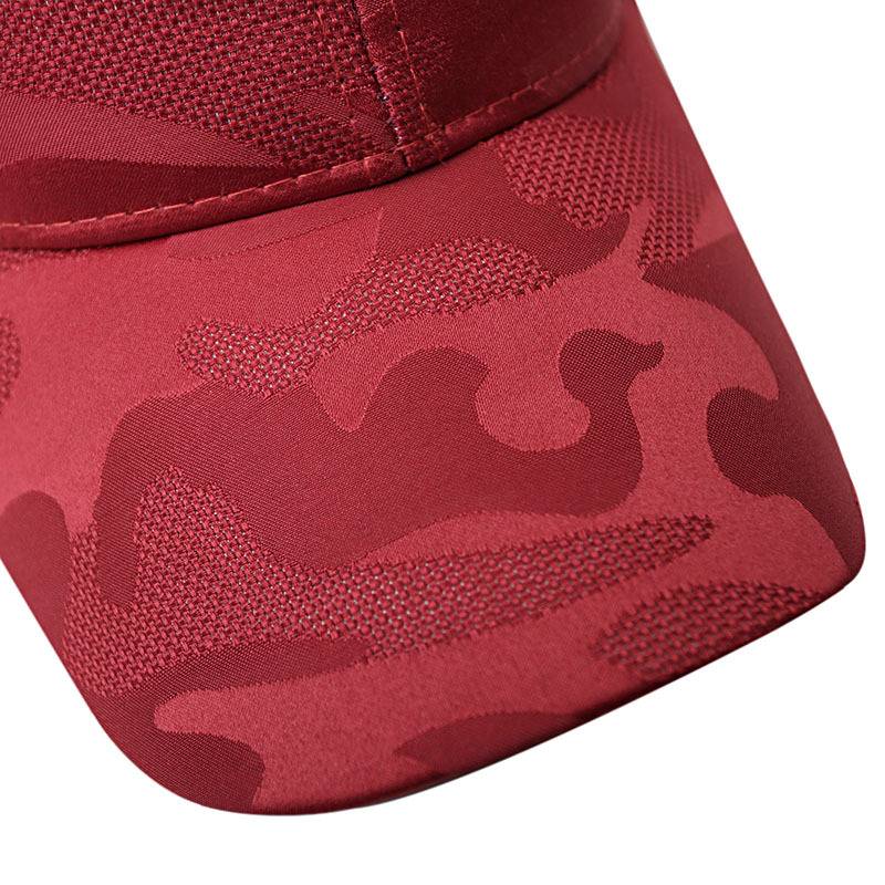 Lady's ponytail baseball cap 16 Lady's ponytail baseball cap