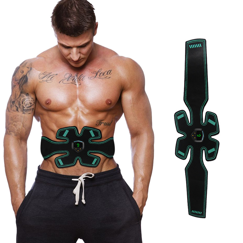 Fitness muscle stickers 11 Fitness muscle stickers