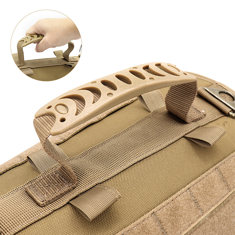 Tactics K9 Chest Harness Vest Type Dog Collar 34 Tactics K9 Chest Harness Vest Type Dog Collar