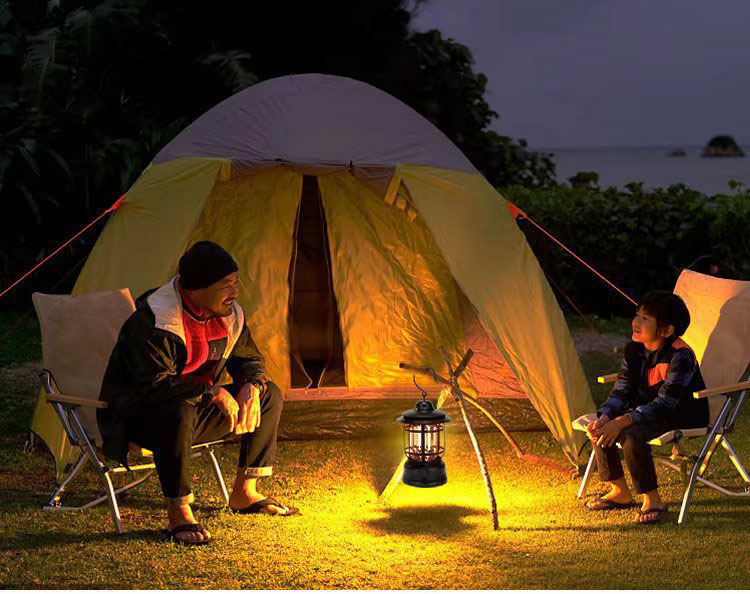Outdoor Camping Charging Led Ambient Light 13 Outdoor Camping Charging Led Ambient Light