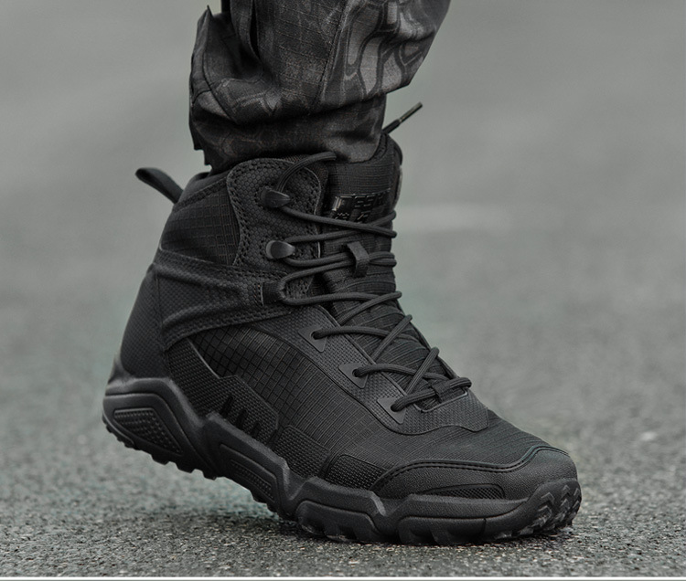 American Ultralight Mid Tube Combat Boots 39 American Ultralight Mid Tube Combat Boots