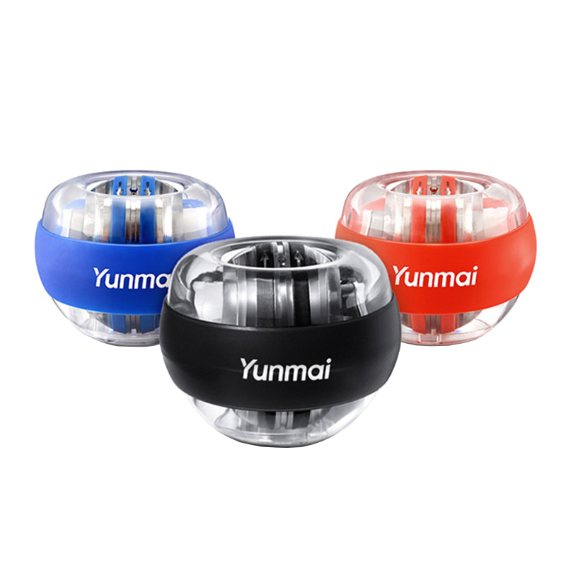 Wrist Force Ball Centrifugal Decompression Metal 13 Wrist Force Ball Centrifugal Decompression Metal