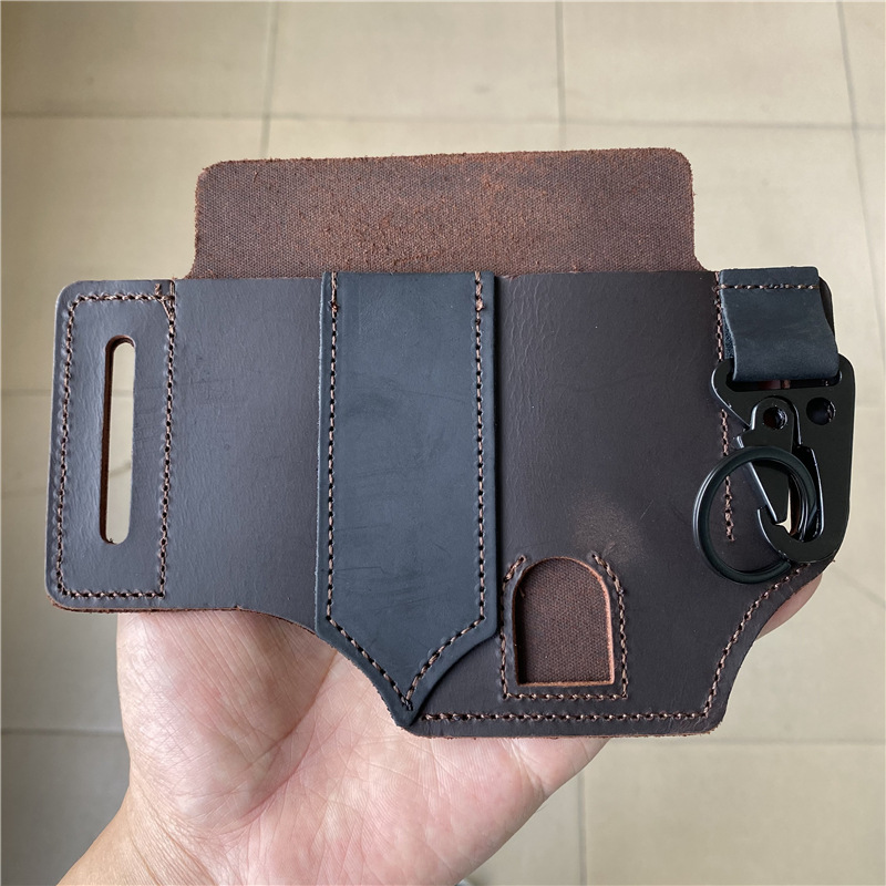 EDC Tactical Tool Pocket 13 EDC Tactical Tool Pocket