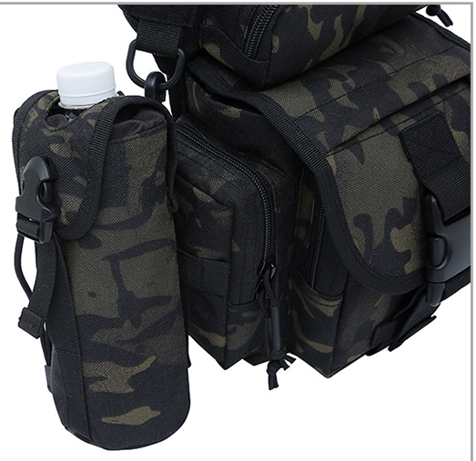 Outdoor Luya Tactical Waist bag 11 Outdoor Luya Tactical Waist bag
