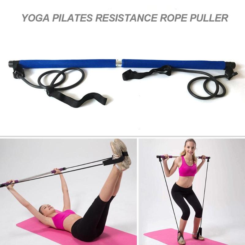 Rally Bar Chest Expansion Arm Force Bar Yoga Bar Pilates Bar Fitness Bar 24 Rally Bar Chest Expansion Arm Force Bar Yoga Bar Pilates Bar Fitness Bar