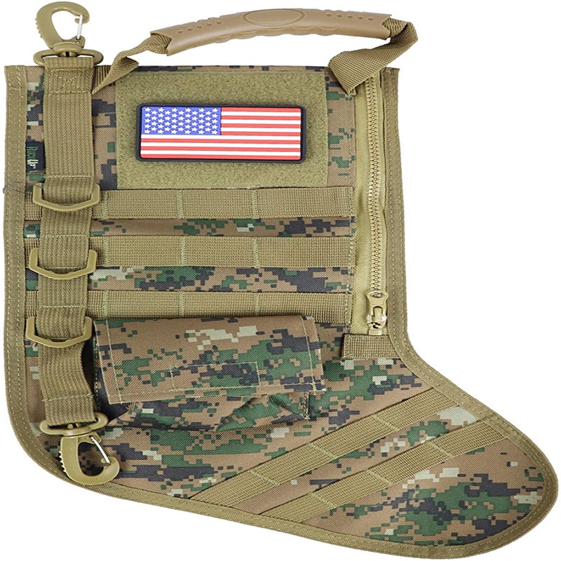 Military storage bag 42 详细9