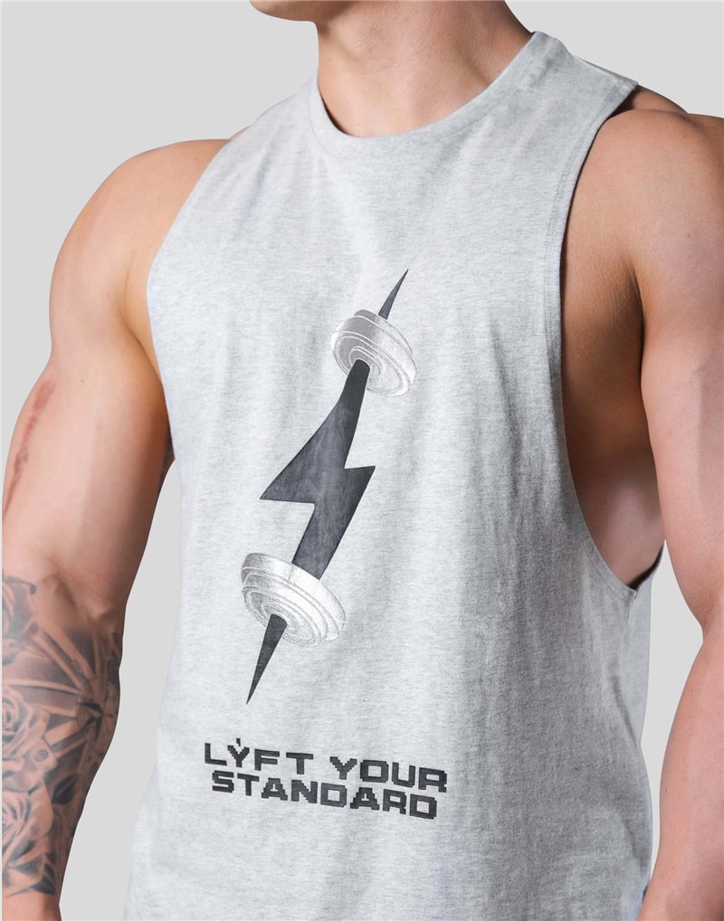 Vest Men's Sports Vest 64 Vest Men's Sports Vest