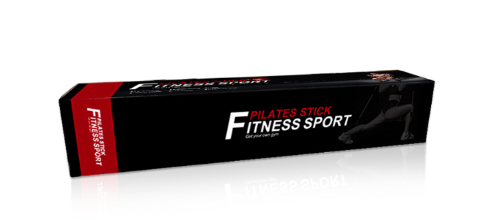 Pilates Bar Kit With Resistance Bands 10 Pilates Bar Kit With Resistance Bands