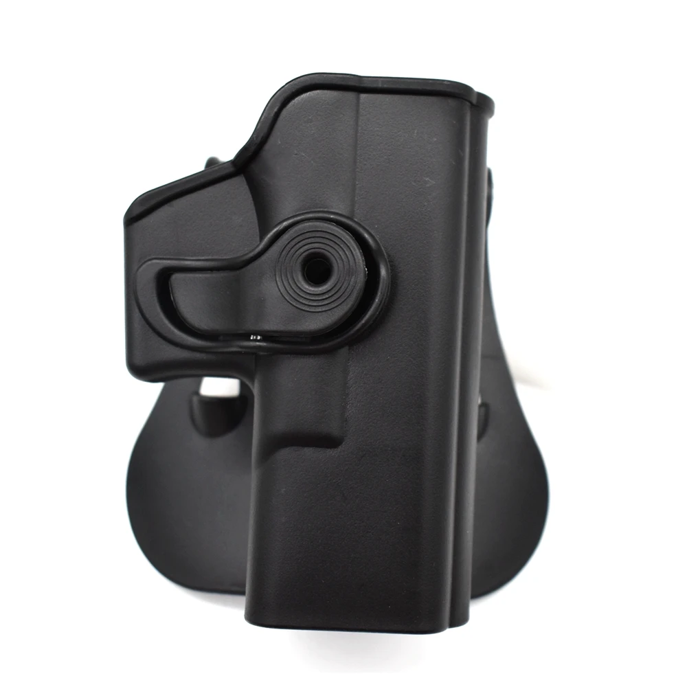 Tactical Gun Holster for GL 17 gen 1- 4 9mm Double Magazine Pouch 11 Tactical Gun Holster for GL 17 gen 1- 4 9mm Double Magazine Pouch