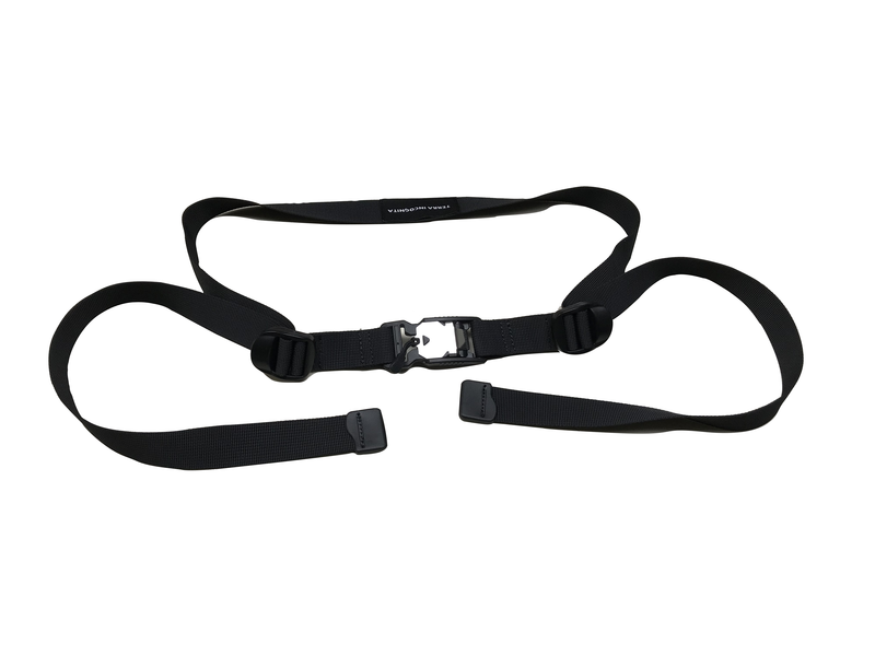 Functional Tactical Belt 19 Functional Tactical Belt
