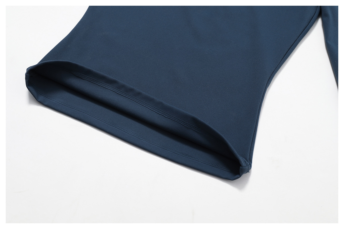 Tight-fitting Brushed Yoga Set 22 Tight-fitting Brushed Yoga Set