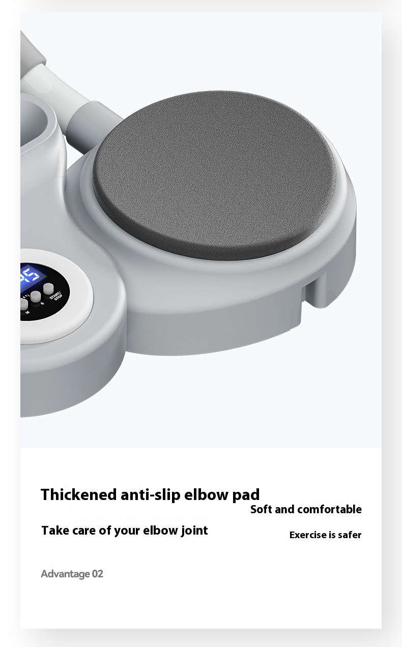 Six-in-one Multifunctional Fitness Board Abdominal Wheel 22 Six-in-one Multifunctional Fitness Board Abdominal Wheel