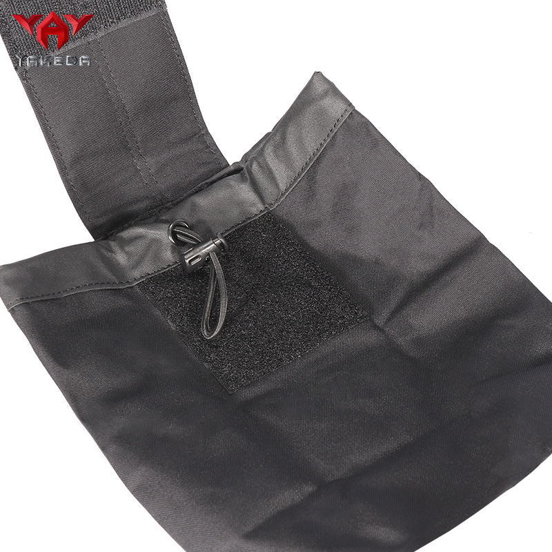 Tactical Vest Outdoor Multi Functional MOLLE System Tactical Accessory Bag 25 Tactical Vest Outdoor Multi Functional MOLLE System Tactical Accessory Bag