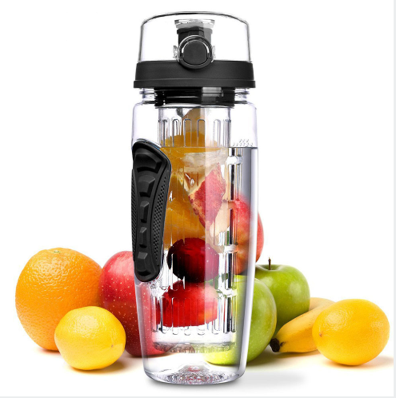 Free Fruit Infuser Juice Shaker Bottle 37 Free Fruit Infuser Juice Shaker Bottle