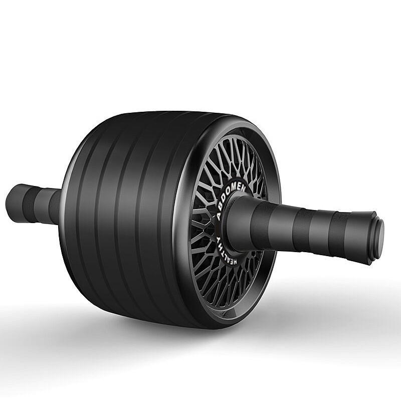 Home fitness abs wheel 17 Home fitness abs wheel