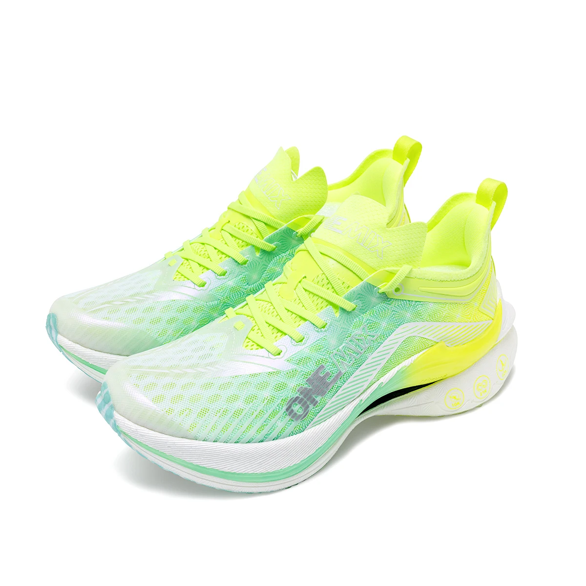 Ultra-light Rebound Athletic Sneakers 25 Ultra-light Rebound Athletic Sneakers
