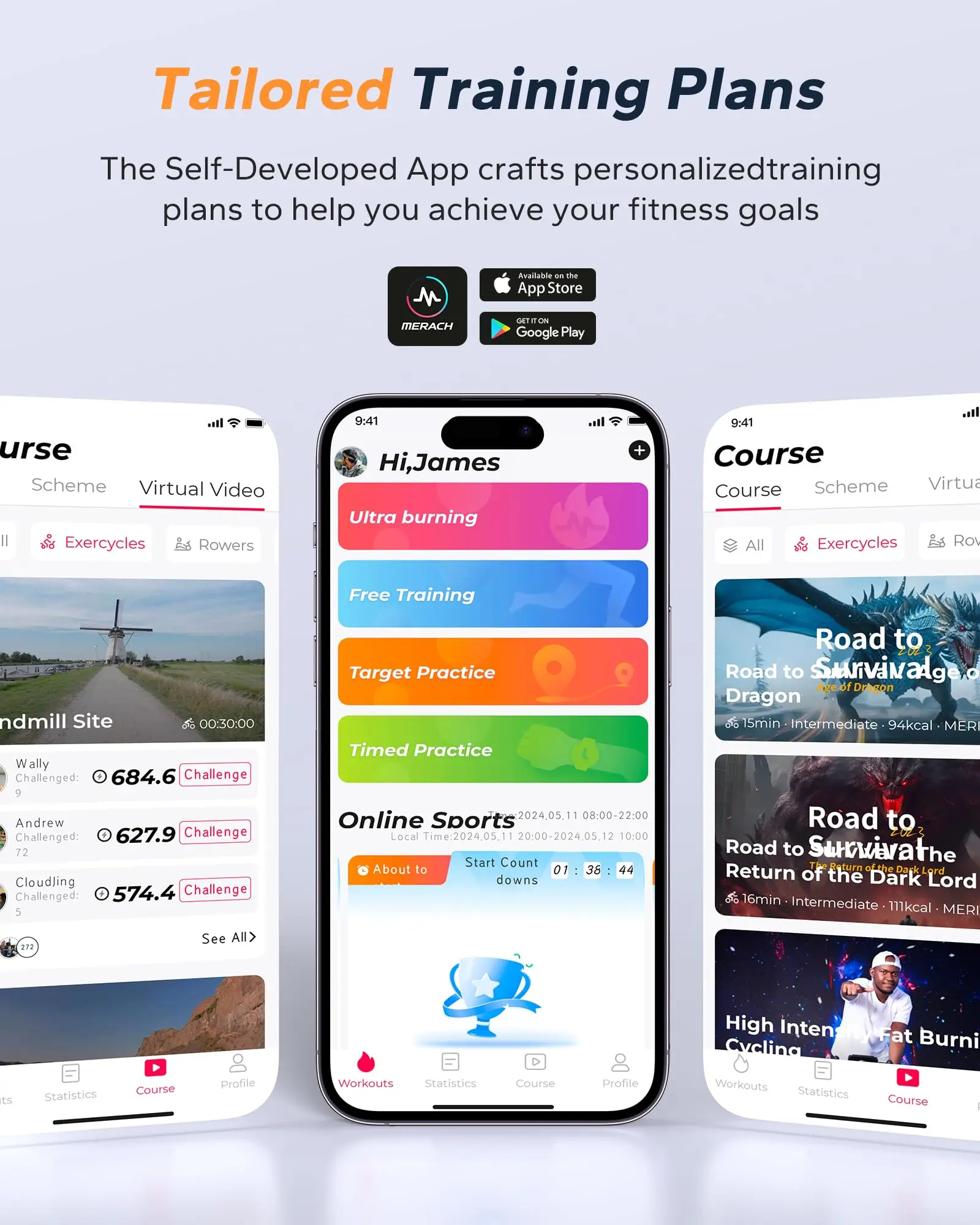 Low Noise Magnetic Stationary Exercise Bike – Indoor Cycling with Fitness App 11 Low Noise Magnetic Stationary Exercise Bike – Indoor Cycling with Fitness App