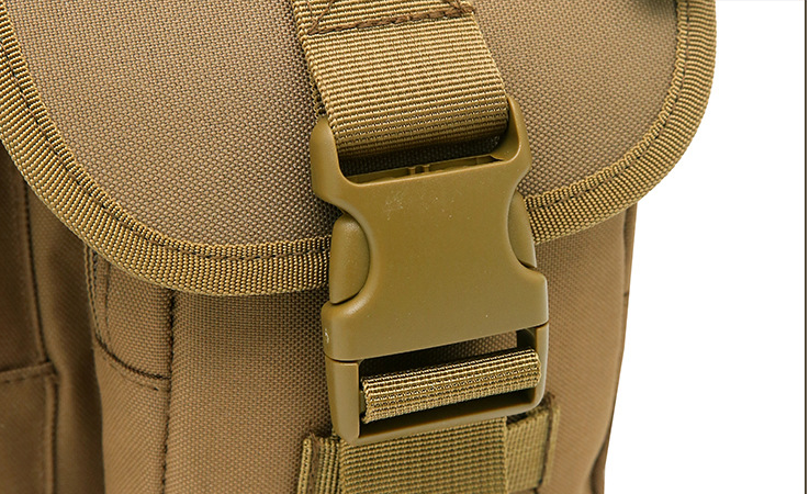 Outdoor Luya Tactical Waist bag 45 Outdoor Luya Tactical Waist bag