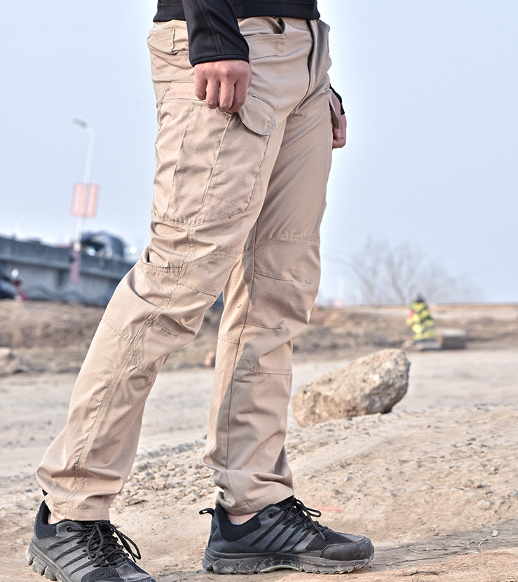 Outdoor multi-legged tactical pants 14 Outdoor multi-legged tactical pants