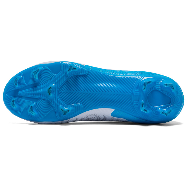 Fitness Eddy™ Core-Performance Professional Soccer Spikes – All-Season Breathable Football Cleats 13 Fitness Eddy™ Core-Performance Professional Soccer Spikes – All-Season Breathable Football Cleats