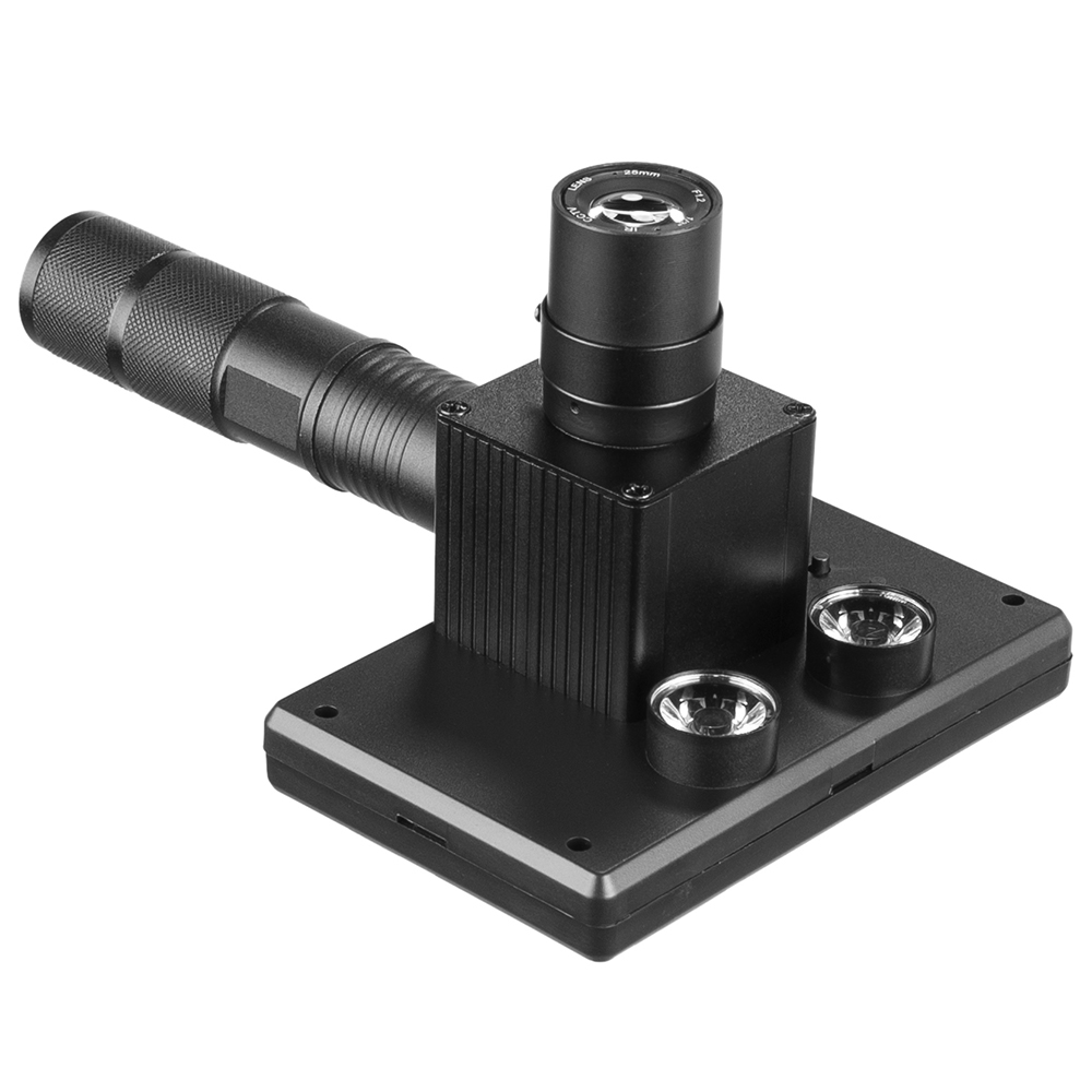 Handheld infrared night vision device 19 Handheld infrared night vision device