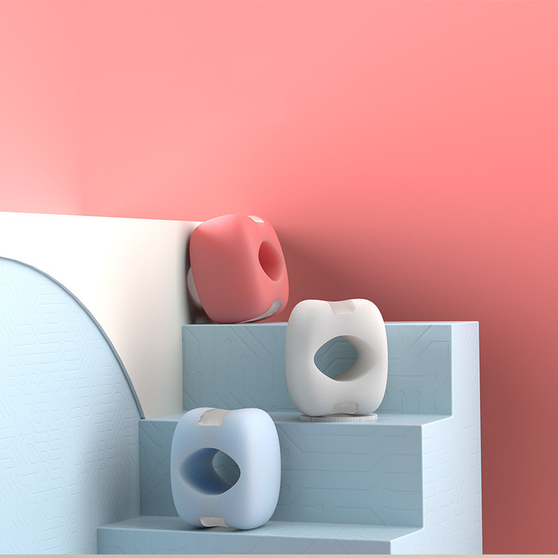 Masseter Fitness Ball Mandibular Chin Trainer 13 Masseter Fitness Ball Mandibular Chin Trainer